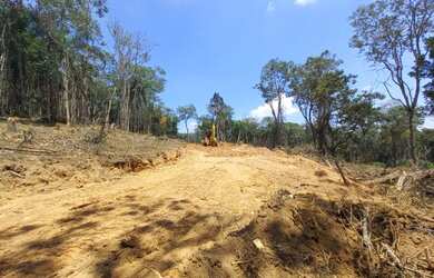 Imagem 3: 14 Lotes em Ibiúna-SP 3E5NVD