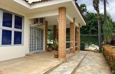 Imagem 3: Casa à venda, 483 m² por R$ 980.000,00 - Jardim Sumaré - Ribeirão...