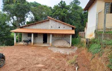 Imagem 3: Maravilhosa chácara em Socorro/SP, lugar alto com linda vista. Agende...