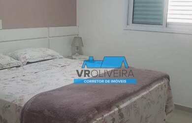 Imagem 14: Cobertura à venda, 170 m² por R$ 670.000,00 - Campestre - Santo André/SP