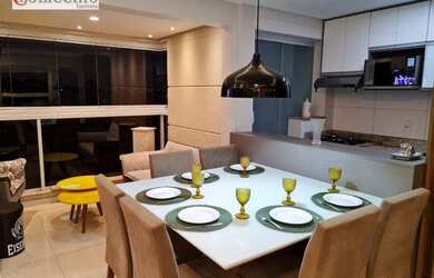 Imagem 6: Apartamento à venda, 57 m² por R$ 580.000,00 - Jardim - Santo André/SP