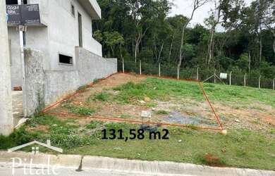 Imagem 9: Terreno à venda, 131 m² por R$ 170.000,00 - Vila São Francisco - Cotia/SP
