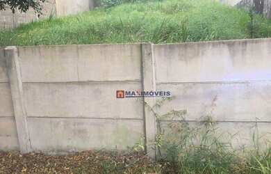 Imagem 2: Terreno à venda, 267 m² por R$ 380.000,00 - Vila Santo Antônio - Atibaia/SP