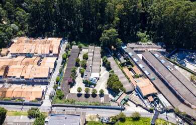 Imagem 5: TERRENO RAPOSO TAVARES. 6.000m² de Área