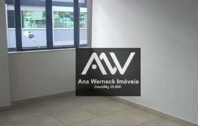 Imagem 3: Sala à venda, 30 m² por R$ 220.000 - Benfica - Juiz de Fora/MG