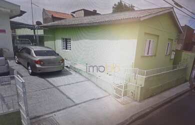 Imagem: Casa à venda, 285 m² por R$ 630.000,00 - Alto - Itu/SP