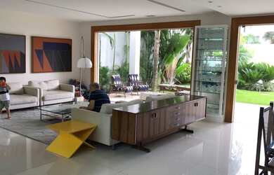 Imagem 13: LINDA CASA NA BARRA DA TIJUCA CONDOMÍNIO ALTÍSSIMO PADRÃO