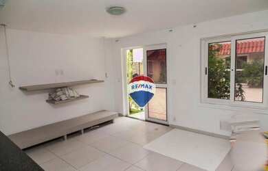 Imagem 3: Casa com 3 quartos à venda, 90 m² por R$ 420.000 - Recreio dos Bandeirantes...