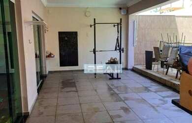 Imagem 7: Casa à venda, 223 m² por R$ 820.000,00 - Condomínio Raizes - Paulínia/SP