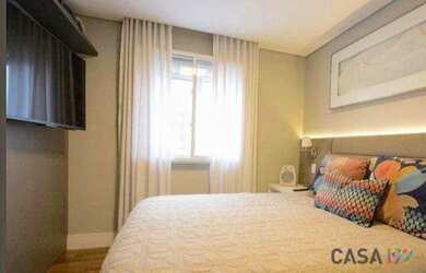 Imagem 5: Apartamento à venda, 66 m² por R$ 531.000,00 - Morumbi - São Paulo/SP