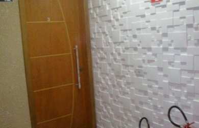 Imagem 16: Apartamento à venda, 55 m² por R$ 318.000,00 - Vila Tibiriçá - Santo...