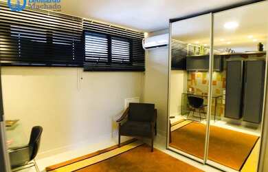 Imagem 8: Apartamento à venda, 162 m² por R$ 1.845.000,00 - Aldeota - Fortaleza/CE