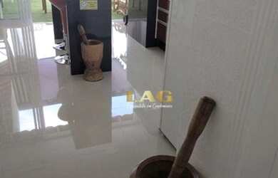 Imagem 10: Casa com 3 dormitórios à venda, 220 m² por R$ 900.000,00 - Condomínio Villa Verona - Soroc