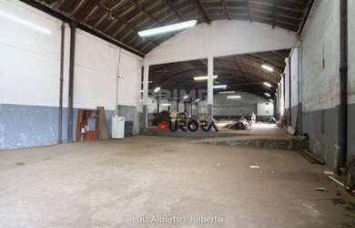 Imagem 2: Barracão, 7 m² - venda por R$ 10.500. ou aluguel por R$ 70./mês - Centro - Londrina/PR