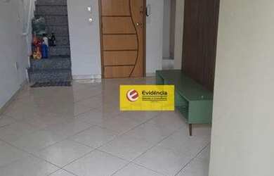 Imagem 10: Cobertura à venda, 80 m² por R$ 425.000,00 - Vila Guarani - Santo André/SP