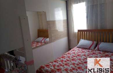 Imagem 11: Apartamento com 2 dormitórios, 52 m² - venda por R$ 250.000,00 ou aluguel...