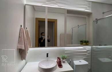 Imagem 16: Taj Home Resort - 03 suítes à venda, 162 m² por R$ 2.233.425 - Jockey...