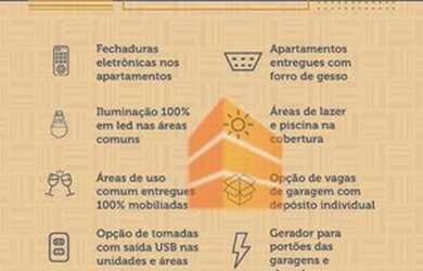 Imagem 7: Apartamento à venda, 85 m² por R$ 593.500,00 - Salgado Filho - Gravataí/RS