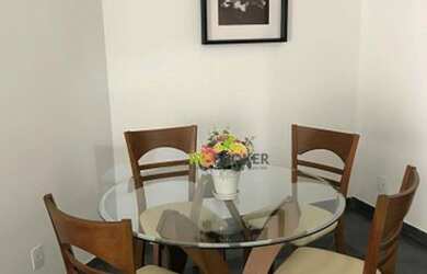 Imagem 4: Apartamento com 2 dormitórios para alugar, 76 m² por R$ 1.300,00/mês...