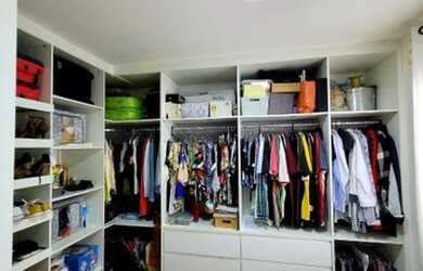 Imagem 9: Apartamento à venda, 65 m² por R$ 325.000,00 - Rio do Ouro - São Gonçalo/RJ