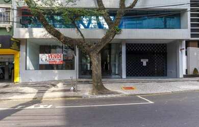 Imagem 2: Loja à venda, 182 m² por R$ 1.350.000,00 - Centro - Curitiba/PR