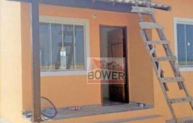 Imagem 4: Casa à venda, 60 m² por R$ 240.000,00 - Jacaroá - Maricá/RJ