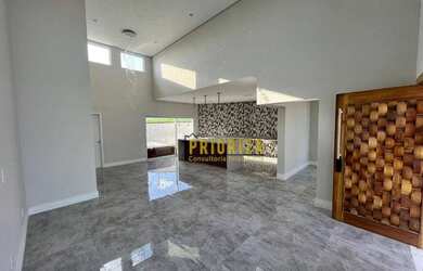 Imagem 6: Maravilhosa casa no Condomínio Cyrela Landscape R$ 1.265.000 ou R$ 8.800,00