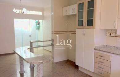 Imagem 11: Casa com 3 dormitórios, 250 m² - venda por R$ 1.010.000,00 ou aluguel...