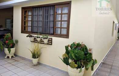 Imagem 12: Casa à venda, 193 m² por R$ 560.000,00 - Jardim Santa Maria - Jacareí/SP