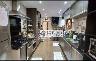 Imagem 5: Casa à venda, 180 m² por R$ 950.000,00 - Granja Viana - Cotia/SP