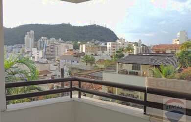 Imagem 1: Apartamento à venda, 101 m² por R$ 430.000,00 - São Mateus - Juiz de...