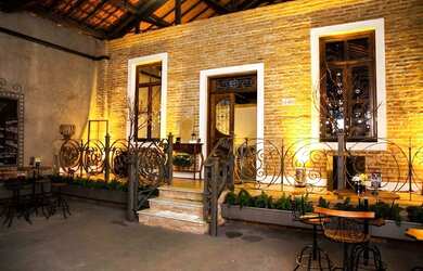 Imagem 1: Galpão/Depósito/Armazém para aluguel e venda tem 500 metros quadrados