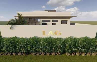 Imagem 10: Casa com 3 dormitórios à venda, 146 m² por R$ 950.000,00 - Condomínio Campos do Conde - So