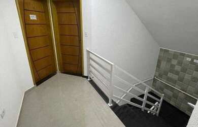 Imagem 11: Cobertura à venda, 96 m² por R$ 425.000,00 - Vila Alto de Santo André...