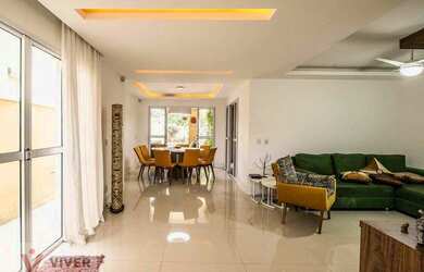 Imagem 8: Camboinhas!! Linda casa com 4 suítes à venda, 253 m² por R$ 2.500.000 - Niterói/RJ