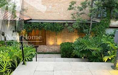 Imagem 9: Santana de Parnaíba - Casa de Condomínio - Tamboré 10