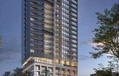 Imagem 2: Studio à venda, 23 m² por R$ 541.900,00 - Jardim Paulistano - São Paulo/SP