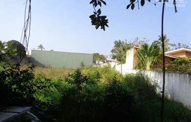 Imagem: O terreno possui 850m² de Área e está localizado em Itanhaém