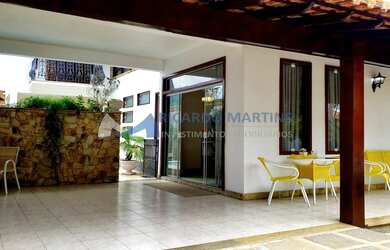 Imagem 5: Casa de 300 metros quadrados no bairro Freguesia Jacarepaguá com 4 quartos