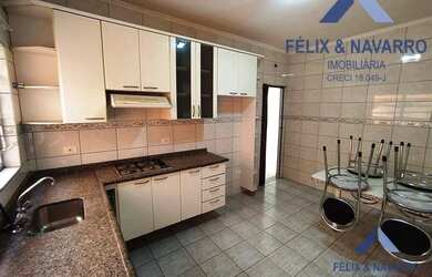 Imagem 6: Casa Residencial à venda, Jardim Santa Cruz Zona Norte , São Paulo -