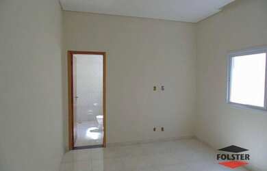 Imagem 14: Casa à venda, 100 m² por R$ 369.000,00 - Residencial São Joaquim -...