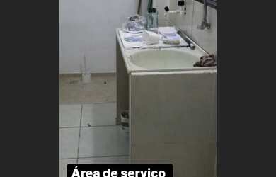 Imagem 5: Alugo Casa. Varanda, 1 Vaga na garageme1 Dormitório