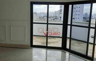 Imagem 1: Apartamento com 3 dormitórios, 315 m² - venda por R$ 1.980.000,00 ou...