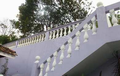 Imagem 3: Casa para venda no Condomínio Arujazinho I II III