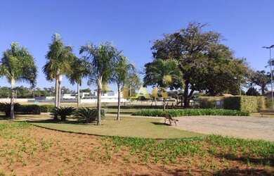 Imagem 15: Terreno à venda, 1242 m² por R$ 374.900,00 - Condomínio Fazenda Jequitibá...