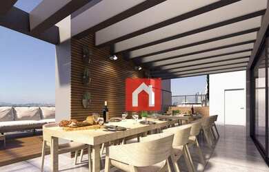 Imagem 5: Apartamento à venda, 76 m² por R$ 607.500,00 - Americano - Lajeado/RS