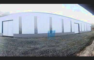 Imagem 14: Galpão para locação, Residencial Santa Helena - Gleba II, Santana de...