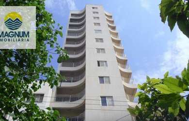 Imagem: O apartamento possui 3 Dormitórios, 3 Banheiros, 1 Vaga na