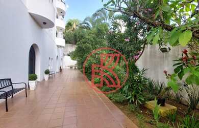 Imagem 16: Apartamento com 3 dormitórios à venda, 254 m² por R$ 860.000,00 - Centro...