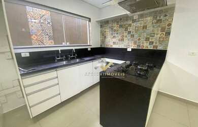 Imagem 6: Sobrado com 3 dormitórios, 210 m² - venda por R$ 1.230.000,00 ou aluguel...